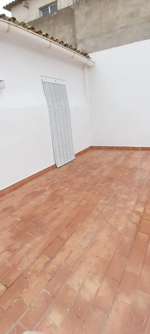 Finca rústica de lloguer en Els Poblets, Alicante