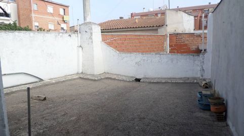 Foto 5 de Casa adosada en venta en Juan Romero, Daimiel, Ciudad Real