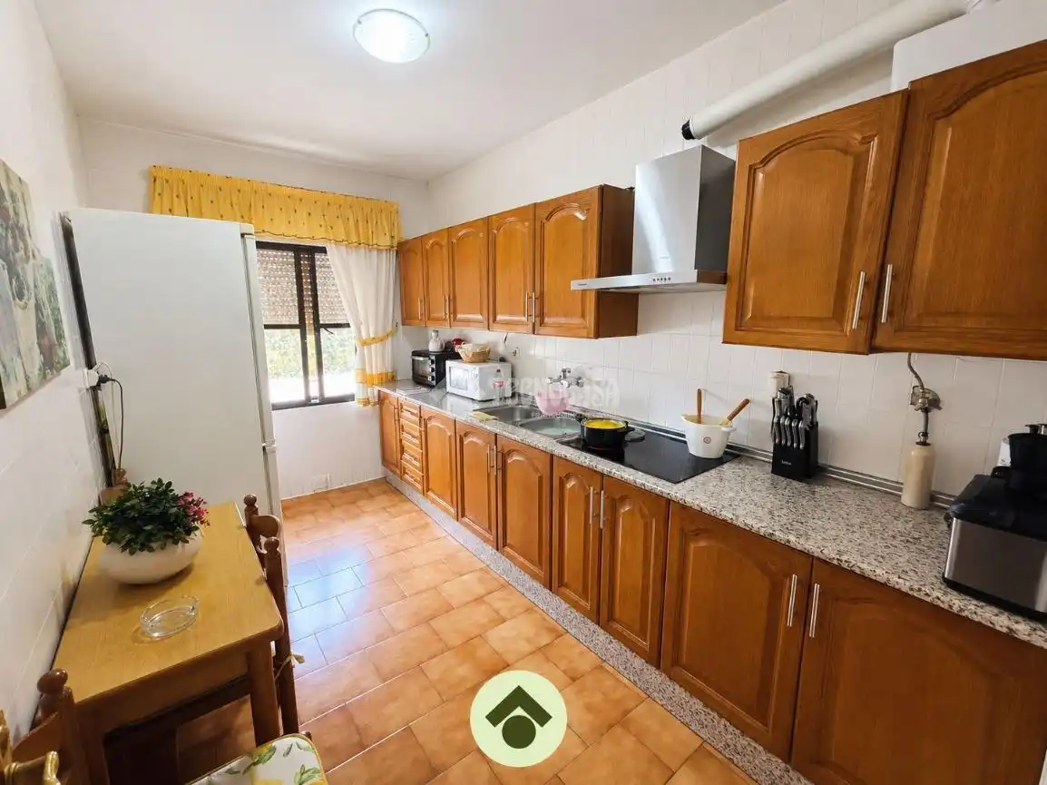 Kitchen of Houses for sale in Montoro, Córdoba