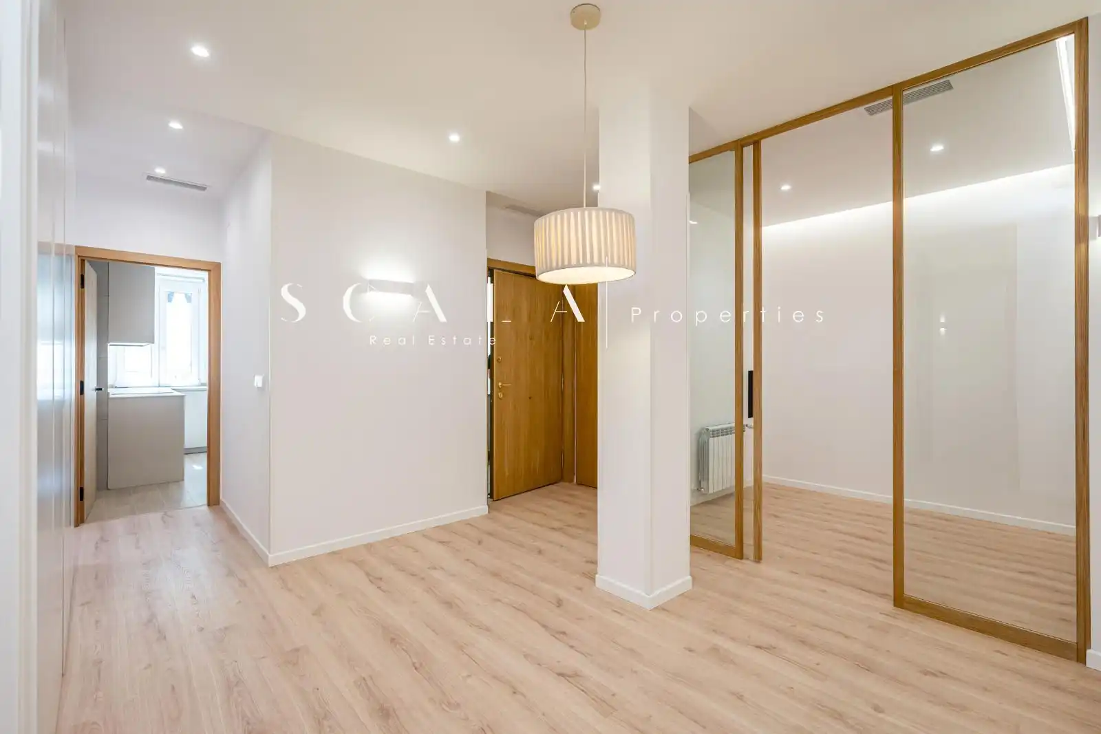 Flat with lift to rent in Portal de Belén, imagen 2