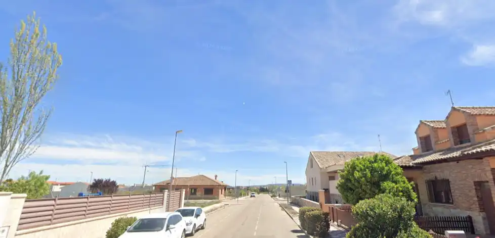 Maison à vendre à Sonseca, imagen 4