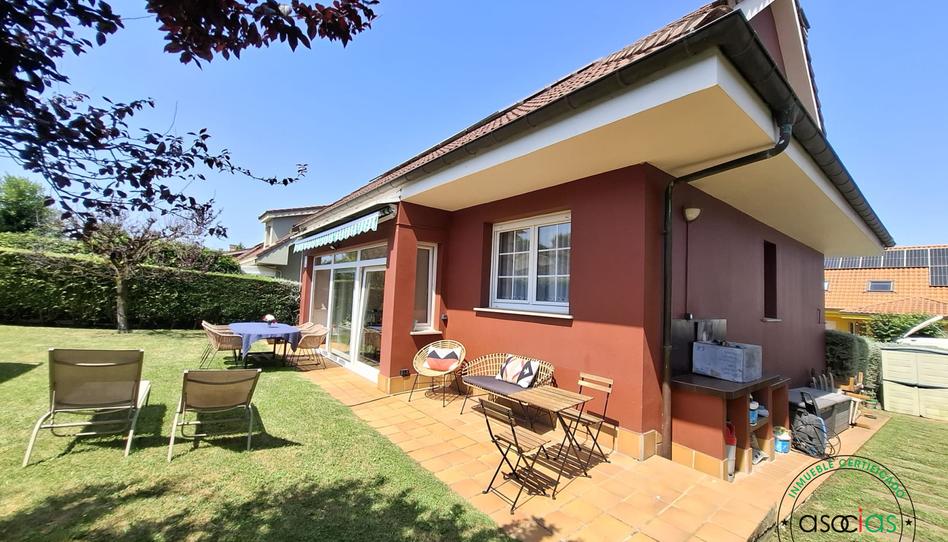 Foto 1 de Casa o xalet en venda a Gijón - Cr Granda, 603, Bernueces, Asturias