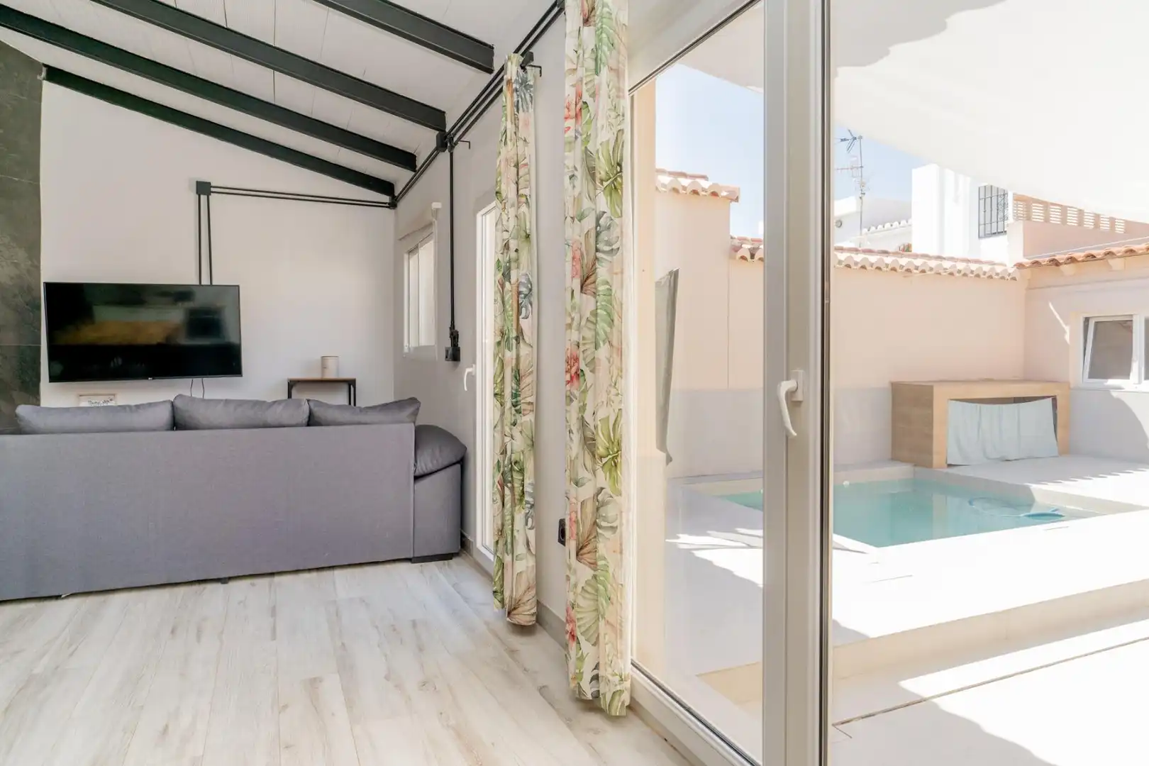 Villa avec terrasse à vendre à Plaza rio guadalquivir, imagen 26