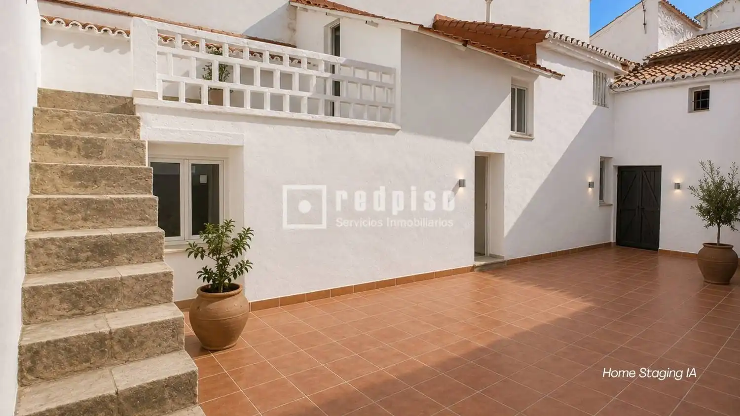 Casa en venta en Pescadería
