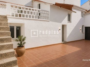House for sale in Pescadería