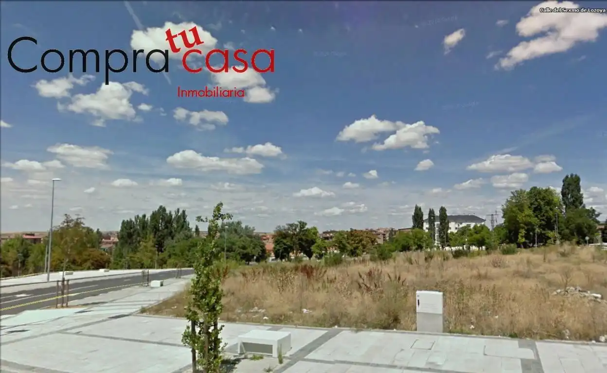 Terreni e lotti in vendita a Calle DEPOSITOS DEL AGUA, imagen 3