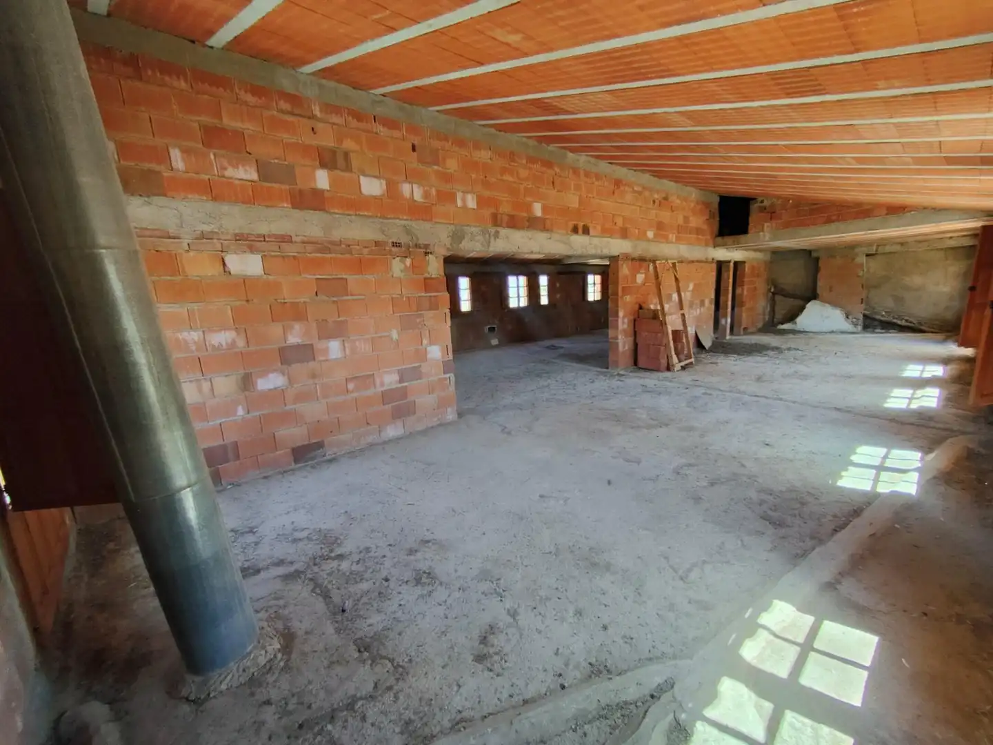 Casa rustica con giardino in vendita a Las Majadas-Las Molinetas-Labradorcico, imagen 25