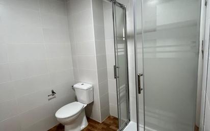 Bany de Apartament en venda en Málaga Capital