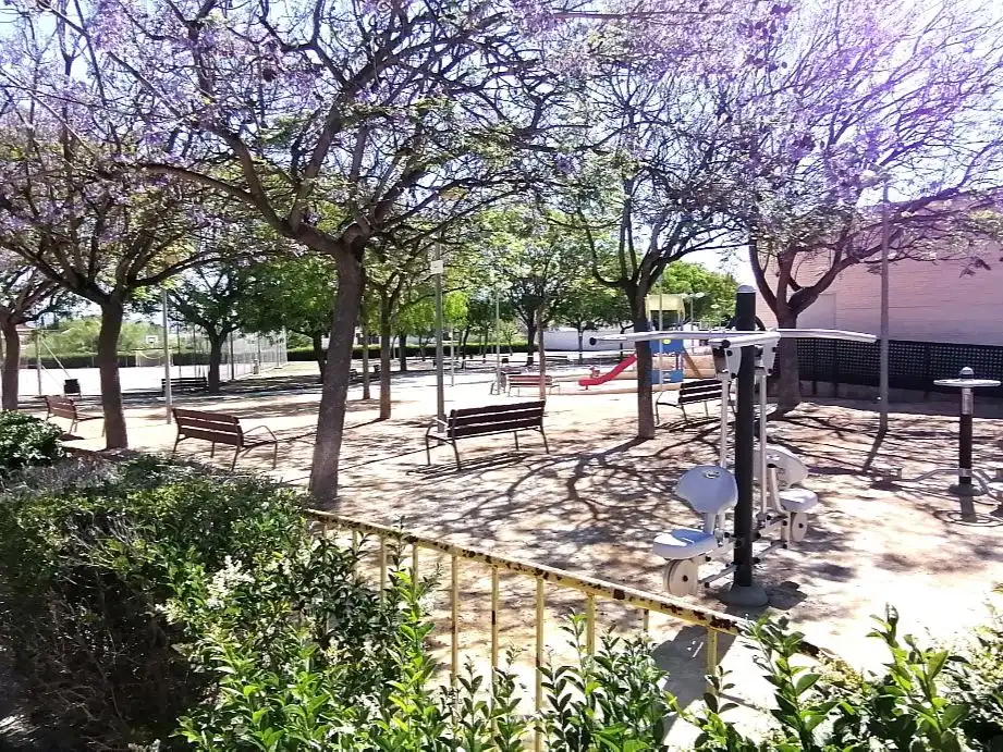 Vista exterior de Residencial en venta en Mutxamel