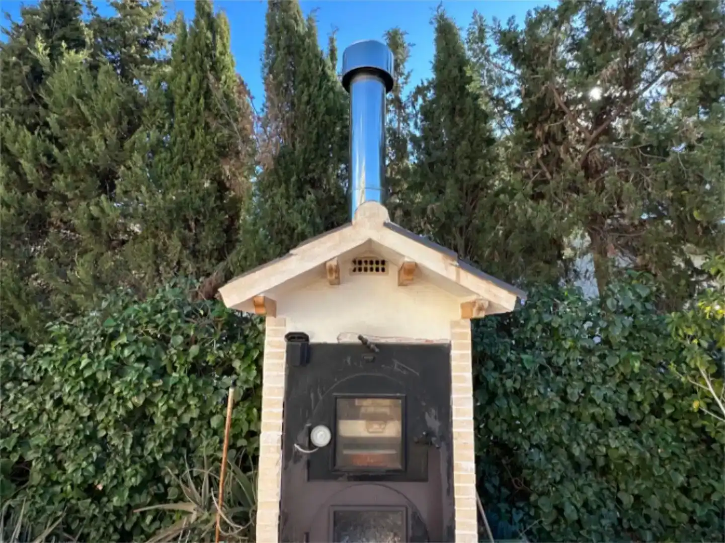 Casa o xalet en venda en Petrer amb Aire condicionat, Piscina i Balcó