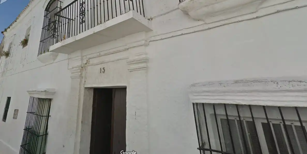 Residencial en venda a Medina Sidonia, imagen 3