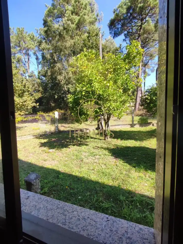 Casa o chalet en venta en Tomiño con Calefacción, Jardín privado y Parquet