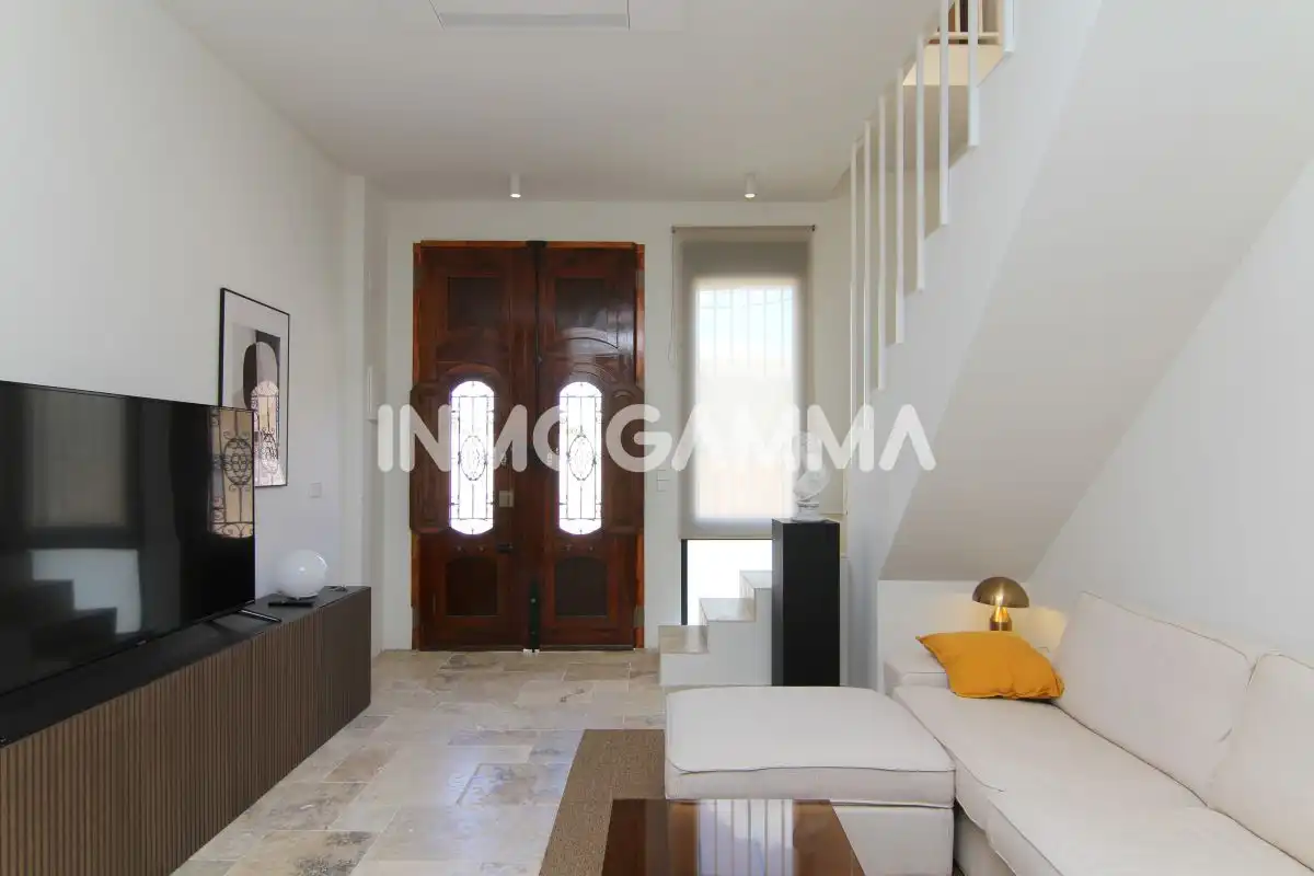 Casa o chalet en venta en Llaurí con Aire acondicionado, Terraza y Amueblado
