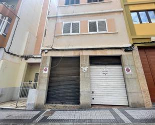 Exterior view of Premises for sale in Las Palmas de Gran Canaria