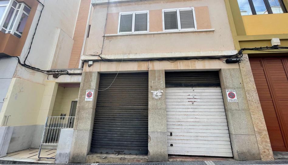 Photo 1 of Premises for sale in Calle Calle Don Pío Coronado, 5, Schamann - Rehoyas, Las Palmas
