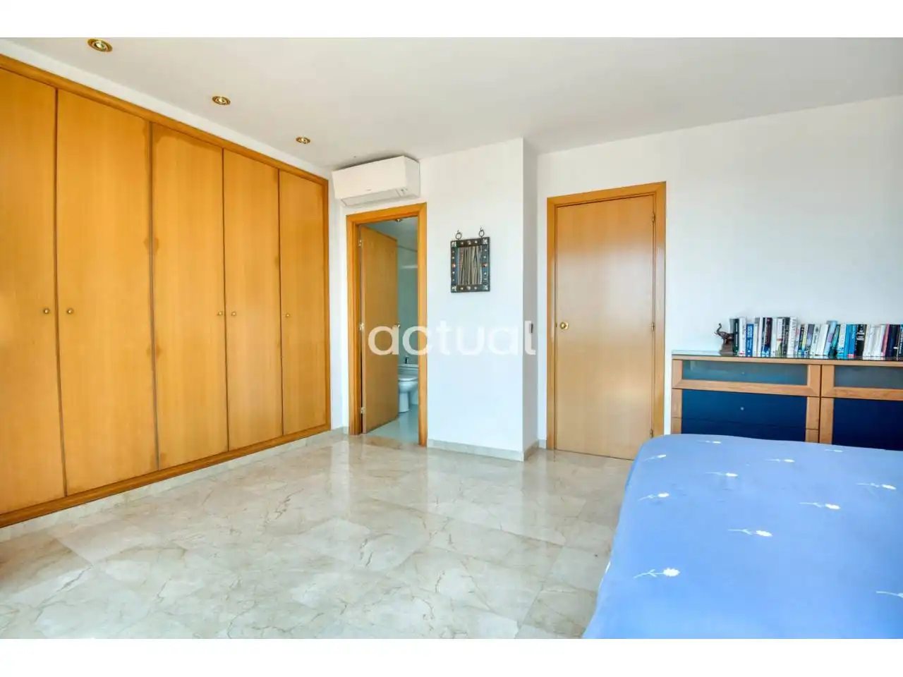 Dormitori de Casa o xalet en venda en Sant Feliu de Guíxols amb Aire condicionat, Calefacció i Terrassa