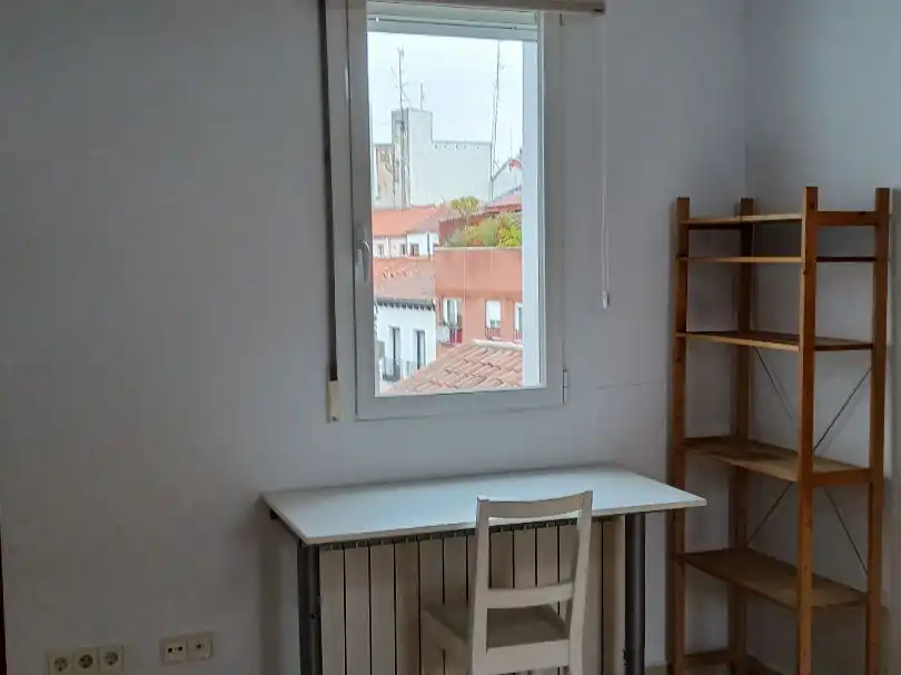 Appartamento con ascensore in affitto a calle del angel 6, imagen 12