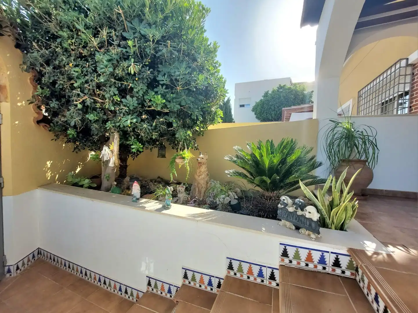 Casa a schiera con terrazza in vendita a Calabardina, imagen 6