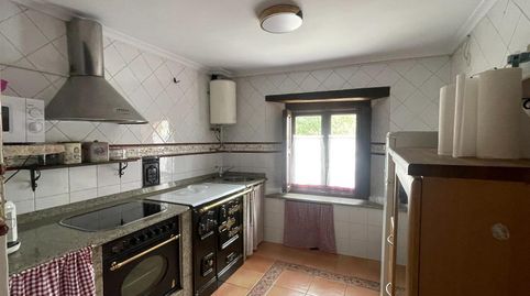 Foto 4 de Casa o chalet de alquiler en Barrio Villasuso Mediavia, 56, Cieza (Cantabria), Cantabria