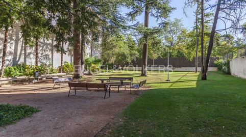 Foto 2 de Apartament en venda a Plaza de la Cancillería, Casa de Campo,  Madrid Capital