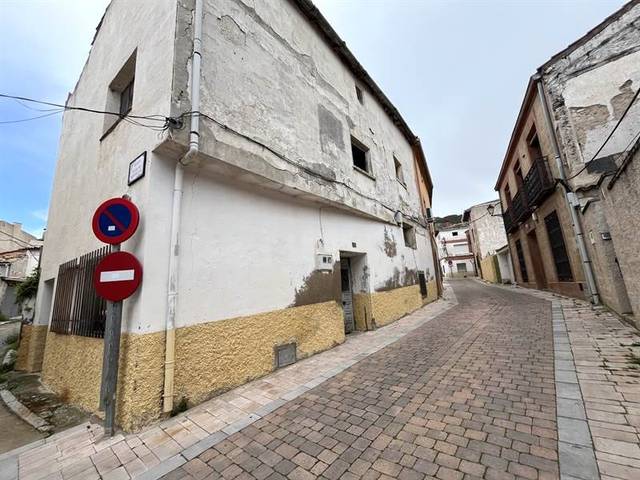 Casa-chalet en Venta en Ntra Sra Luz en Almonacid de Zorita