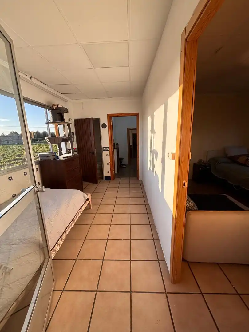 Terreno en venta en Villena