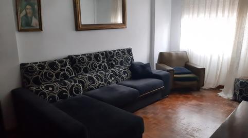 Foto 4 de Pis en venda a Plaza de España, A Coruña