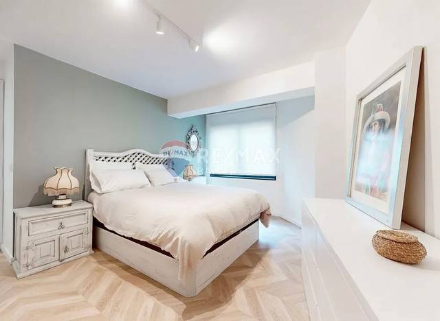 Piso en Venta en Avenida da Gran Vía, 68 en Plaza España - Corte Inglés