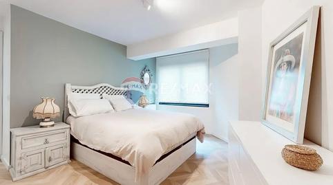 Photo 3 of Flat for sale in Avenida Da Gran Vía, 68, Plaza España - Corte Inglés, Vigo