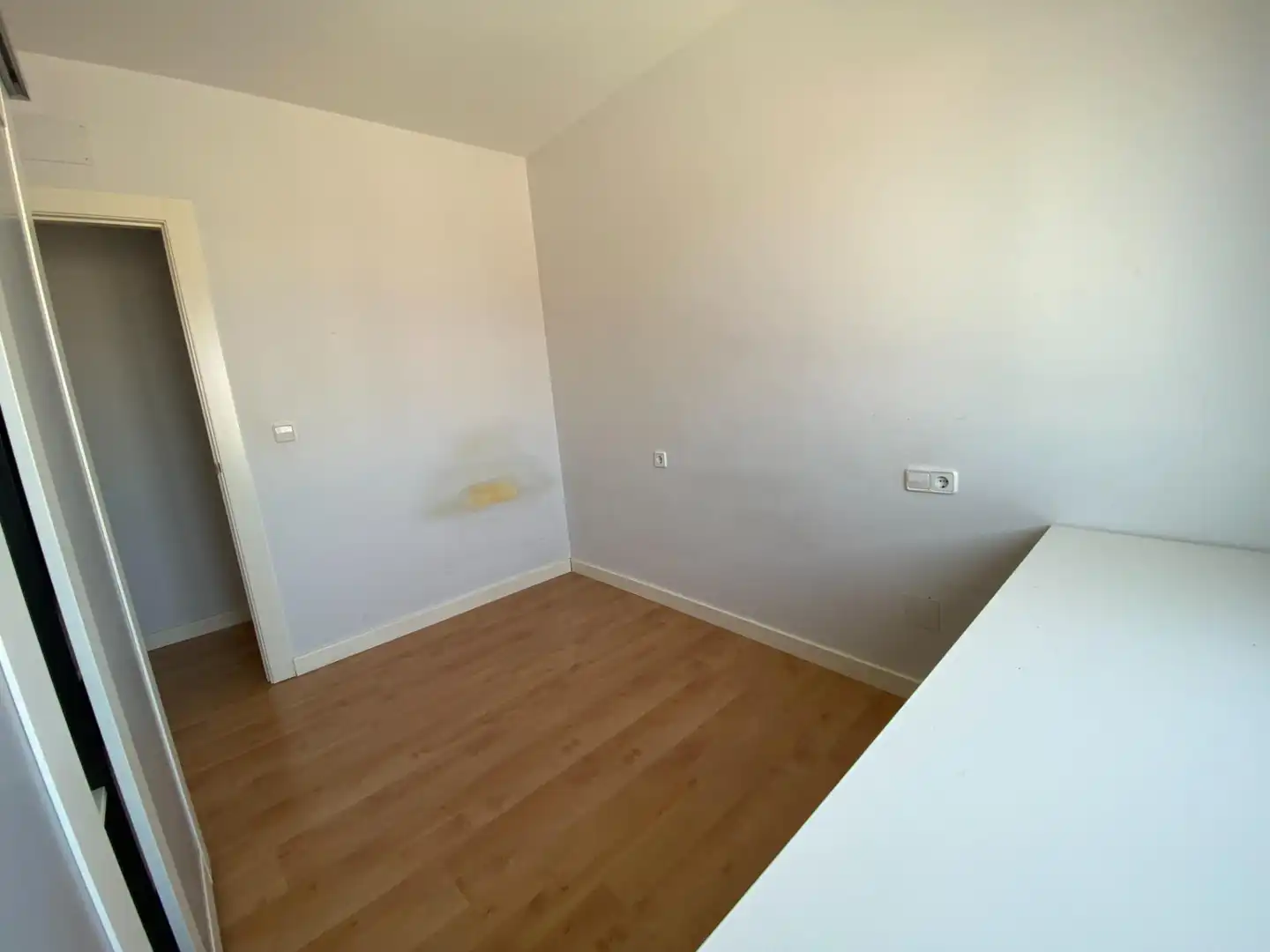 Bedroom of Flat for sale in Torre-Pacheco  with Terrace and Storage room