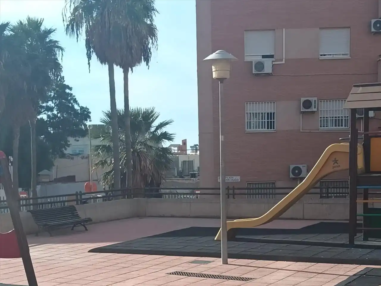 Piso en venta en Alhadra, imagen 7
