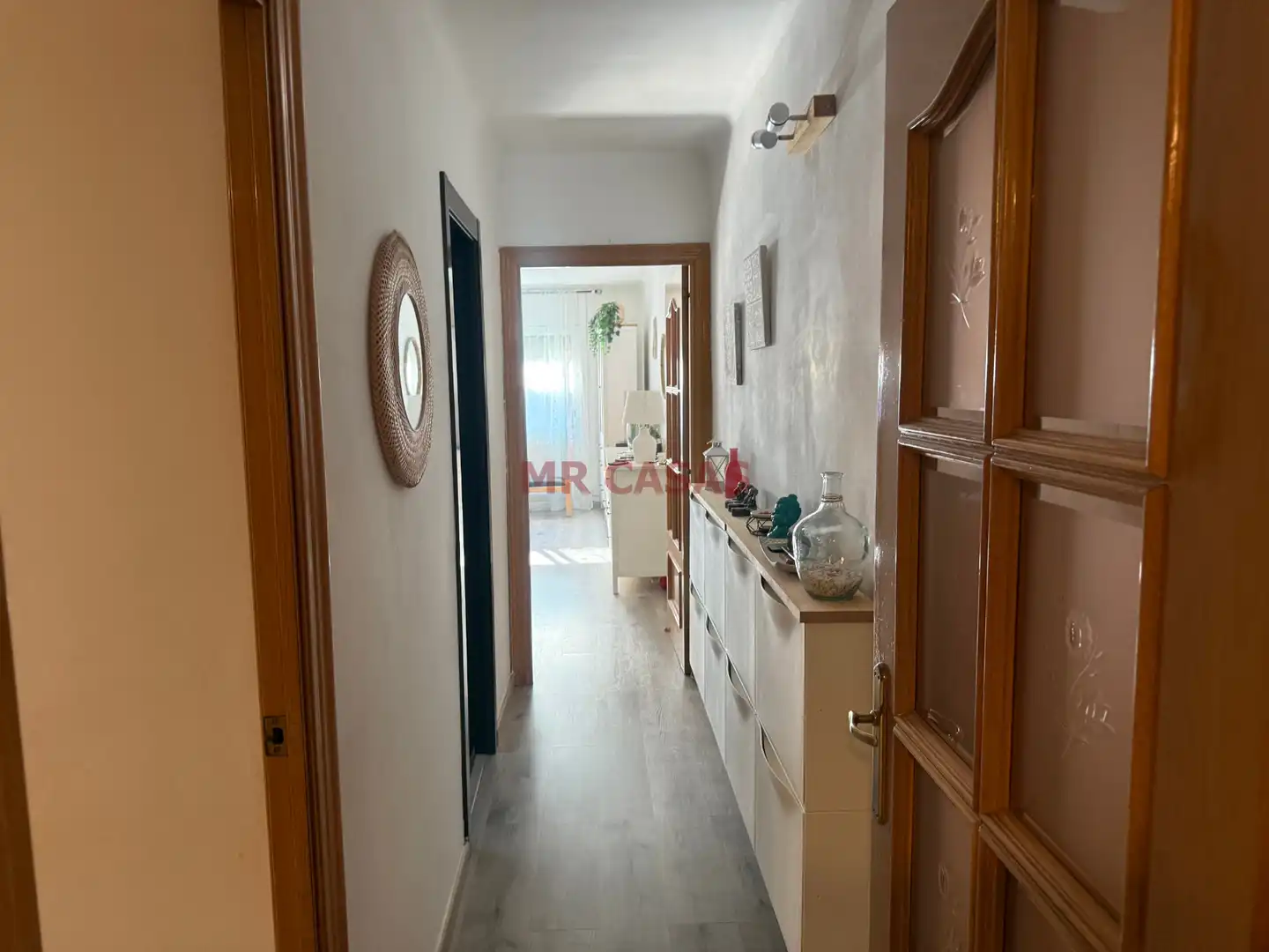 Pis en venda en Rubí amb Calefacció i Parquet