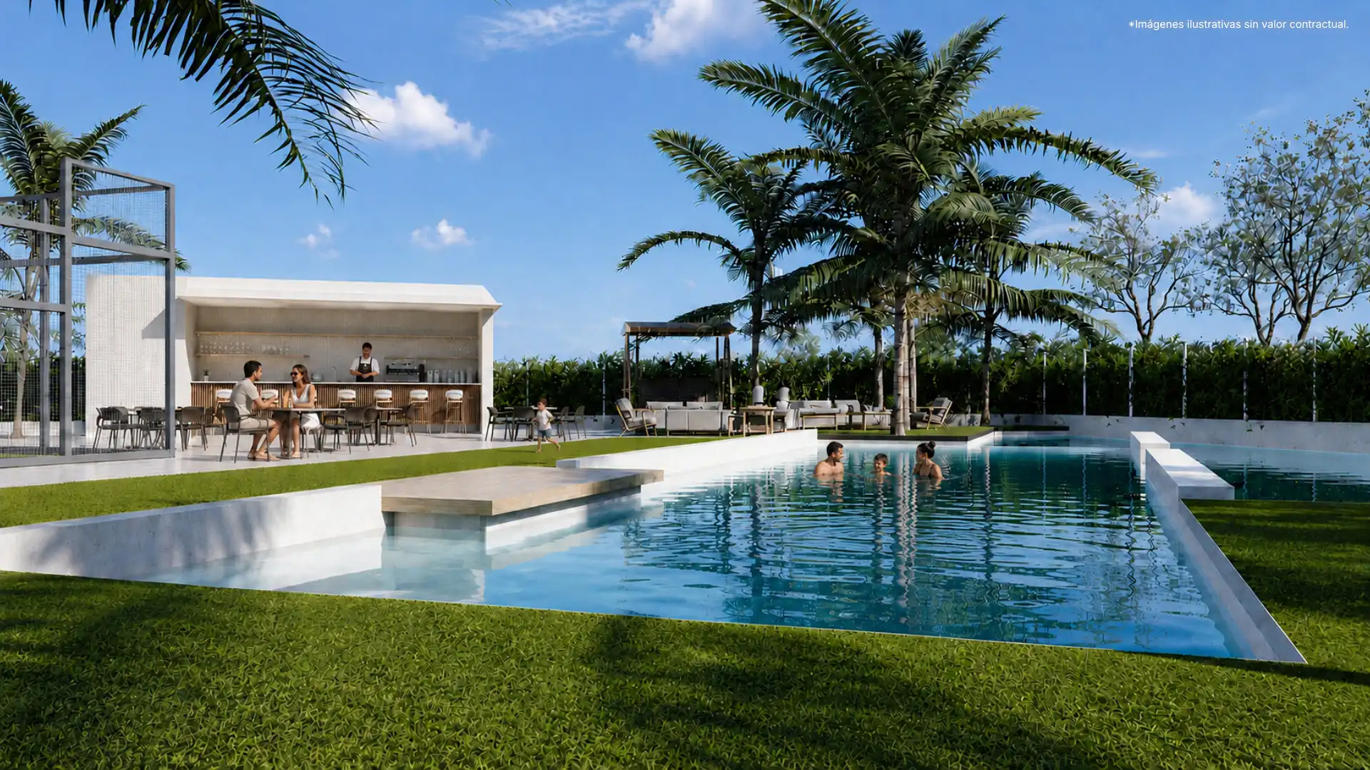 New build Flat with terrace for sale in Calle Uar 3P