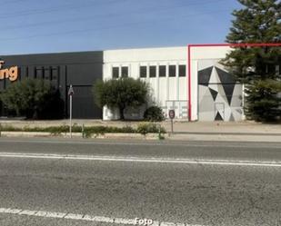 Exterior view of Industrial buildings to rent in El Vendrell