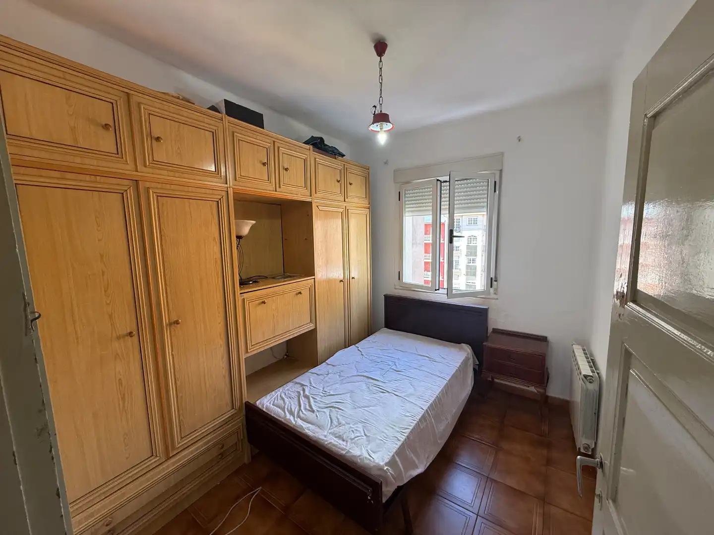 Flat for rent in Centro