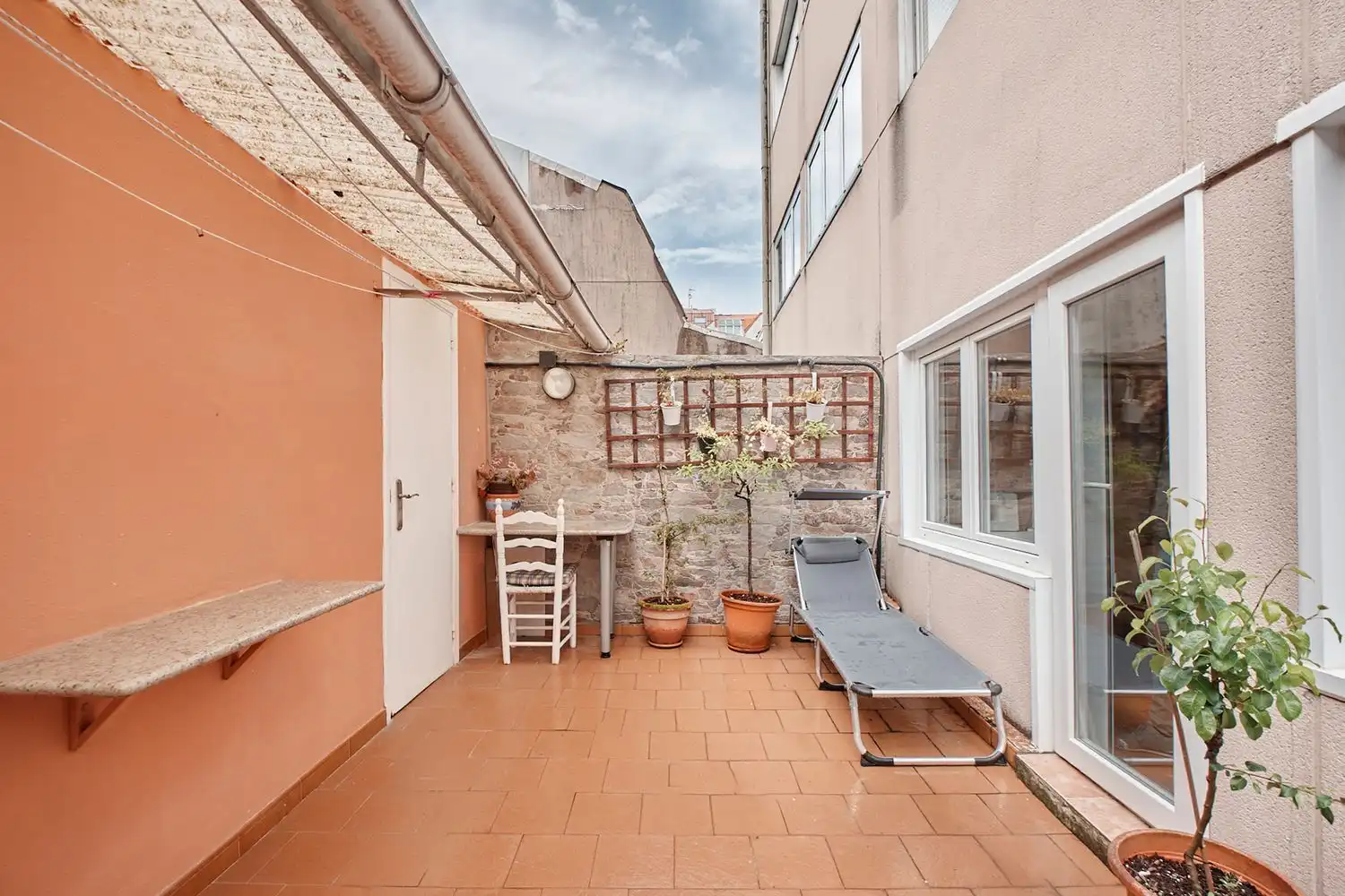 Flat with lift for sale in Calle Parque, imagen 8