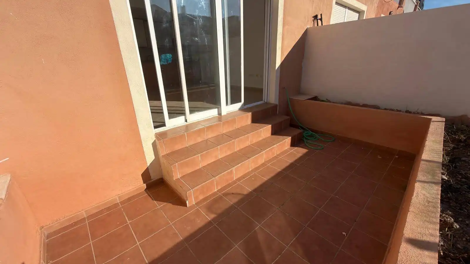 Terraced house with pool for sale in Avenida de la Región de Murcia, imagen 5