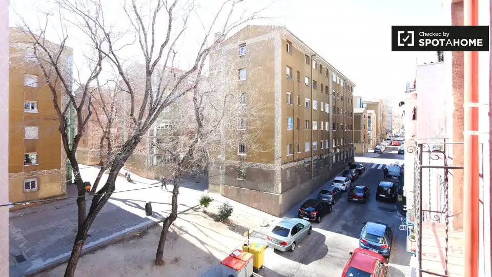 Appartement avec terrasse à louer à Latina, imagen 16
