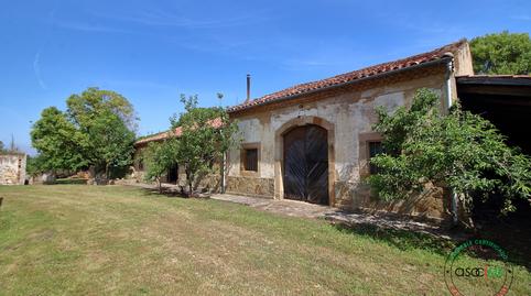 Foto 4 de Casa o xalet en venda a Cabueñes, Asturias