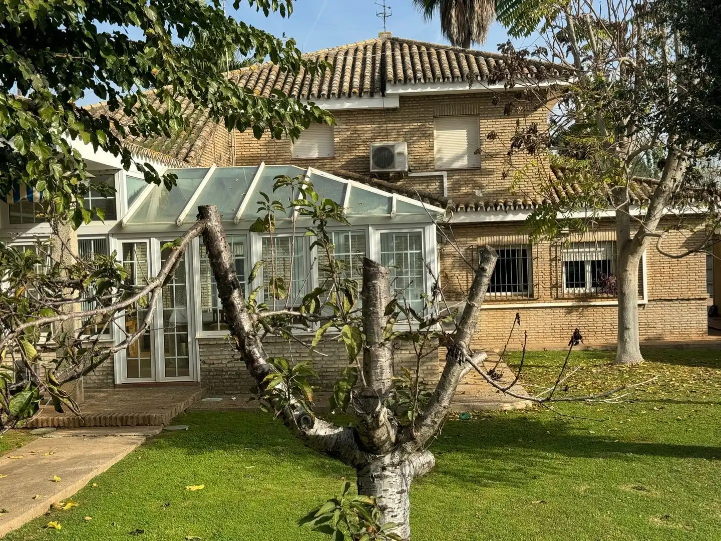 Casa o xalet en venda a Calle Algeciras, La Hacienda - Nueva Andalucía
