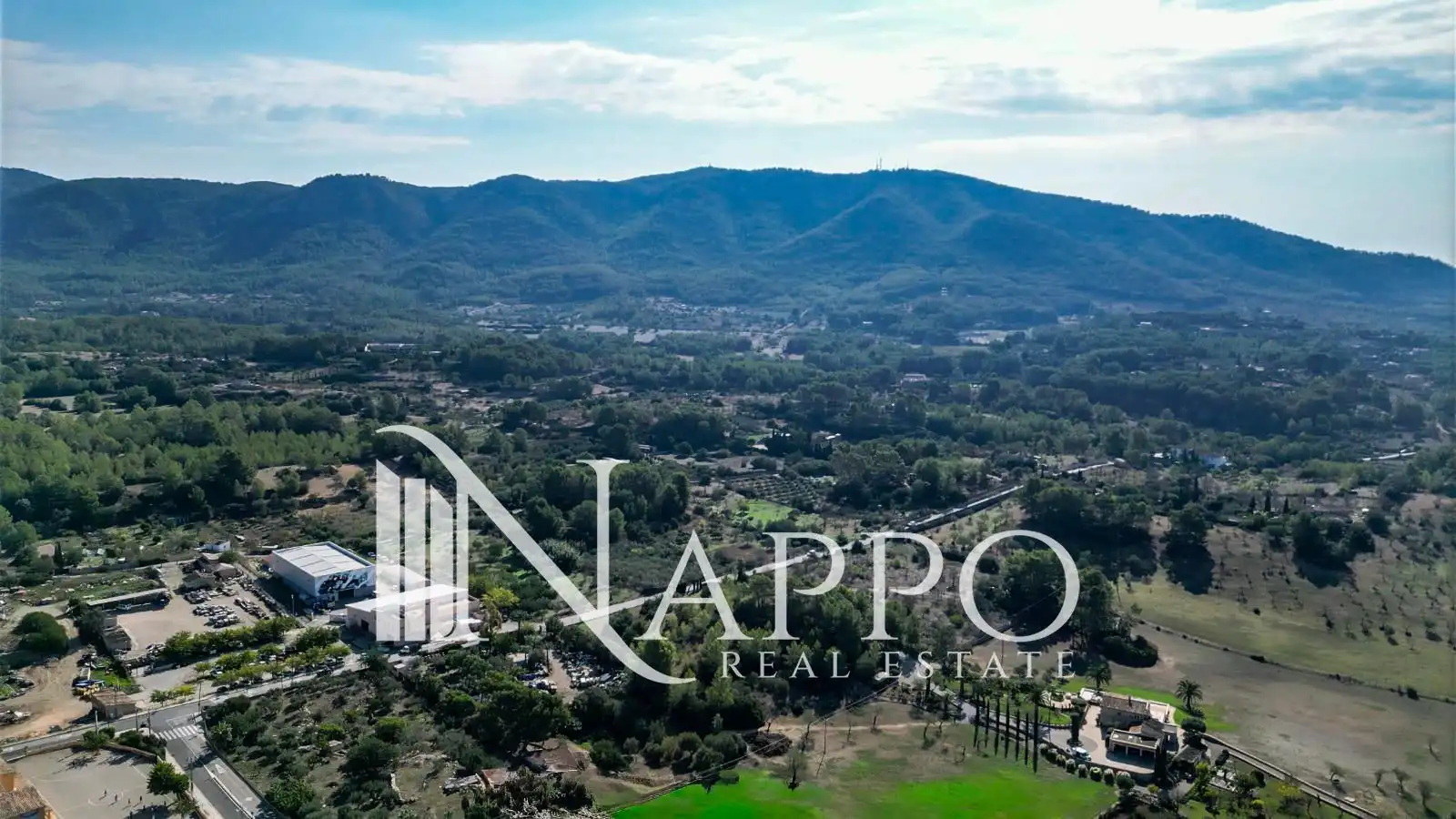 Residential land for sale in Can Bosch, Son Font, imagen 8
