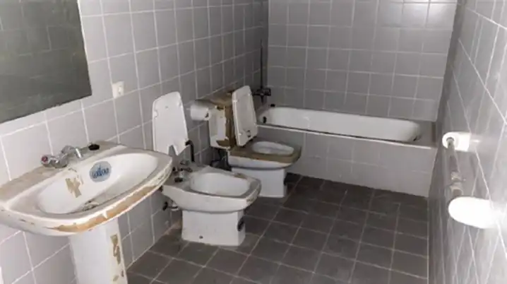 Baño de Piso en venta en Capdepera con Parquet y Terraza