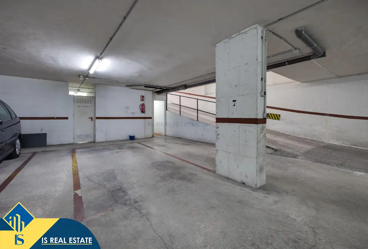 Apartament amb ascensor en venda a Centro, imagen 49