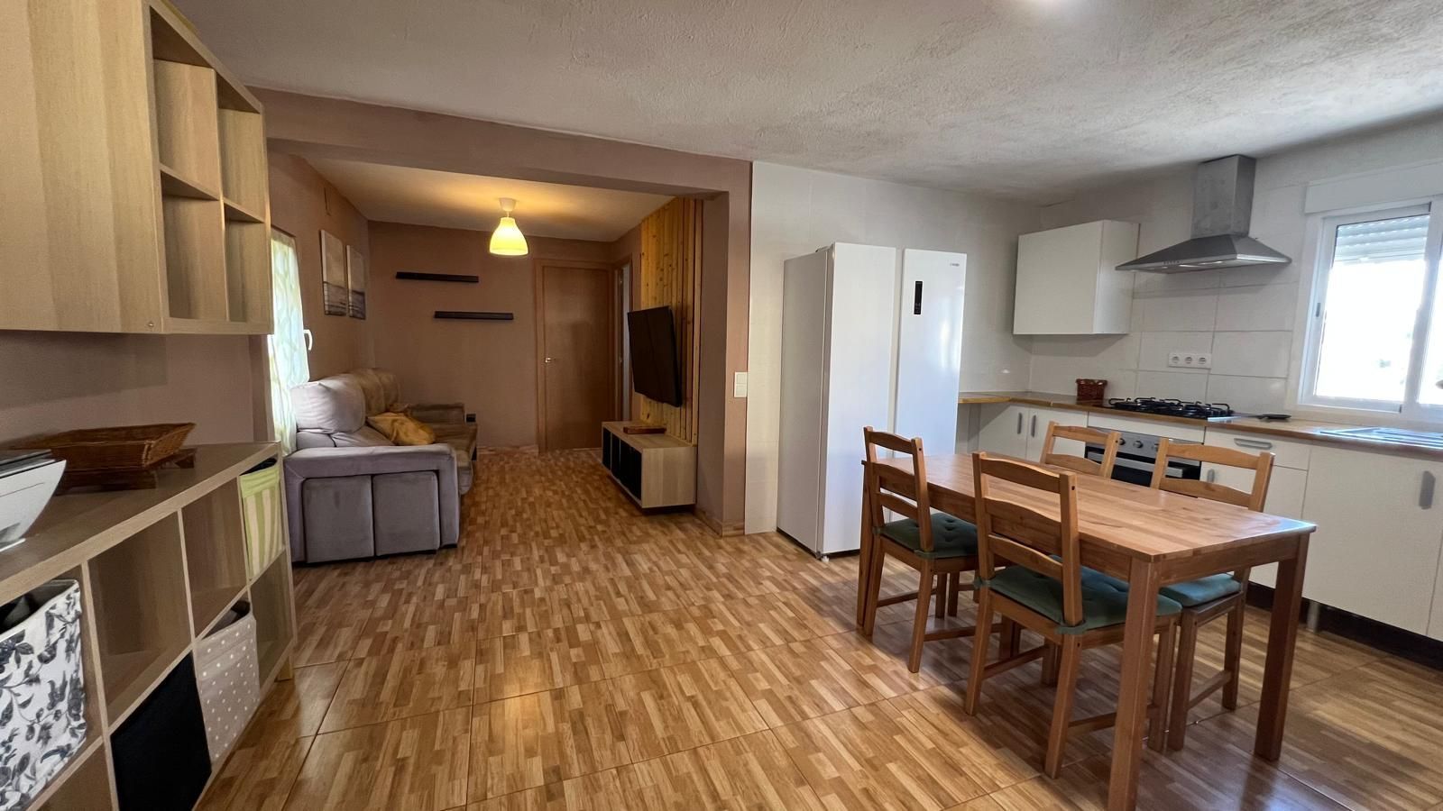 Casa o xalet en venda a Residencial Park