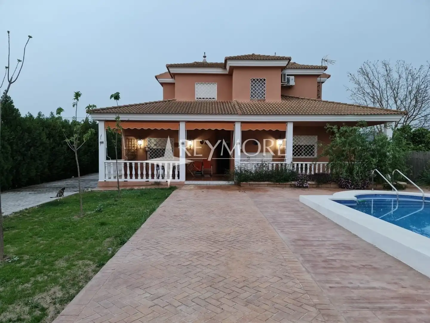 Casa o chalet de alquiler en Villarrubia
