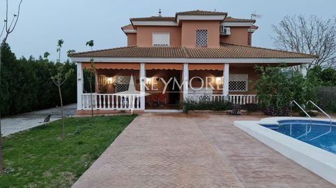 Foto 3 von Haus oder Chalet zur Miete in Villarrubia, Córdoba Capital
