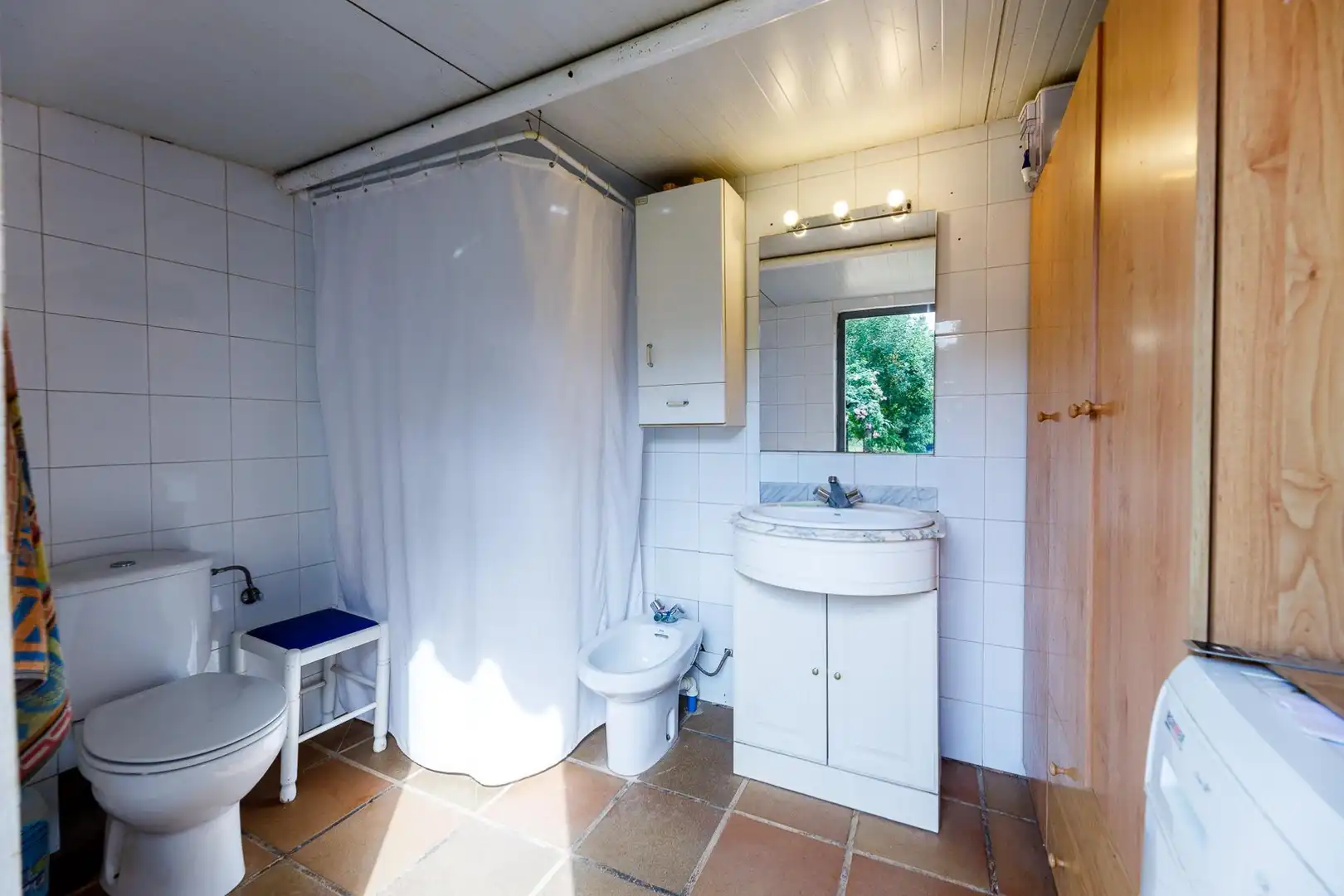Bany de Casa o xalet en venda en Llucmajor amb Jardí privat, Terrassa i Traster