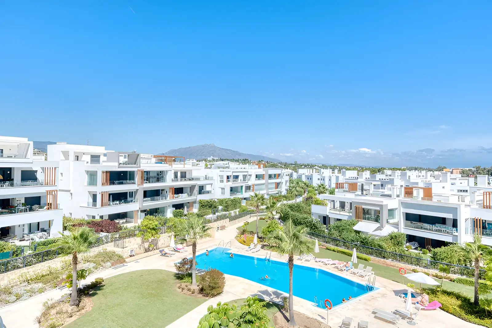 Ático con piscina en venta en Benamara - Atalaya, imagen 23