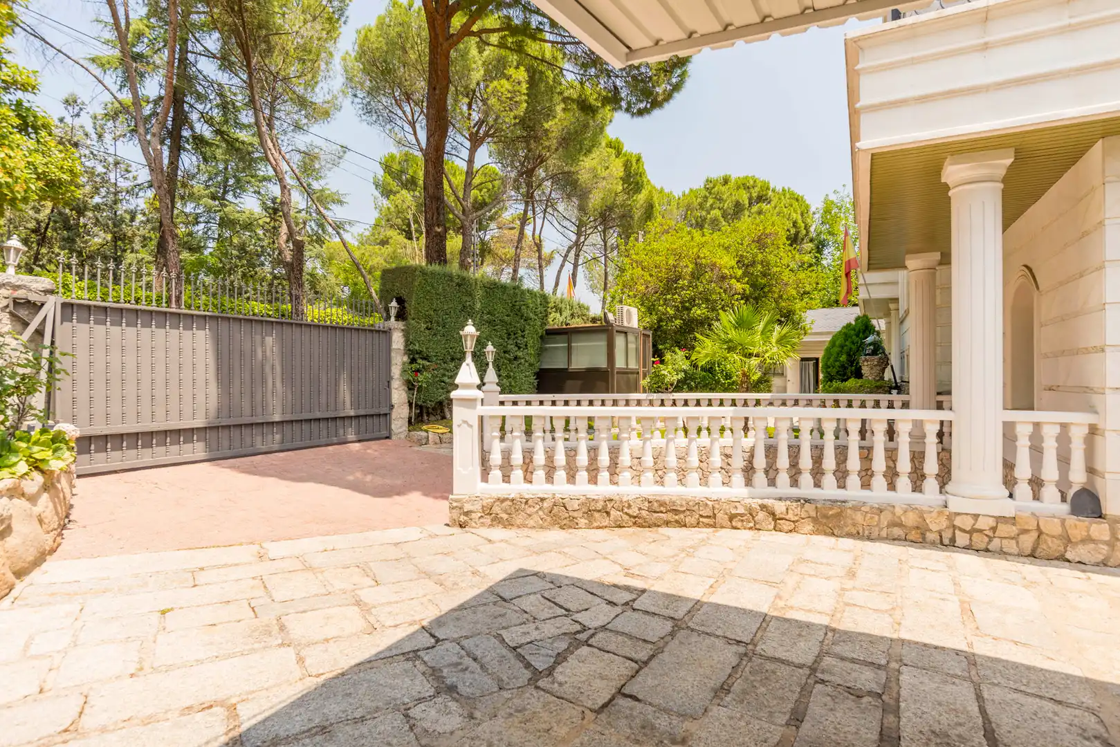 Casa o chalet en venta en Calle Venta Vieja, La Florida - El Plantío