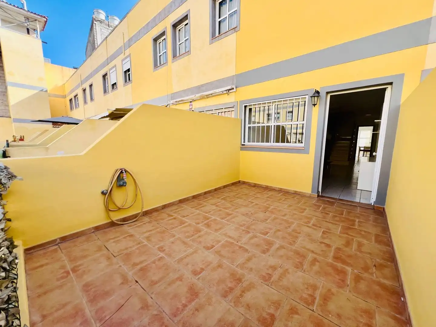 Detached homes for sale in Valle San Lorenzo